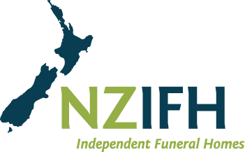 Click here for Independent Funeral Homes